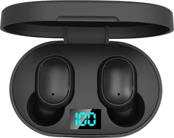 Sluchátka Bezdrátová sluchátka E6s s Bluetooth 5.0