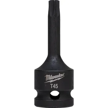 Gola hlavice MILWAUKEE Hlavice HEX 1/2' na TX45