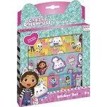 Dárkový box se samolepkami - Gabby's Dollhouse - T420335