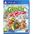 Hra pro PlayStation 4 The Grinch: Christmas Adventures PS4