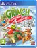 Hra pro PlayStation 4 The Grinch: Christmas Adventures PS4