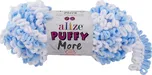 Alize Puffy More