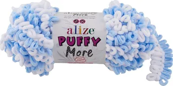 Příze Alize Puffy More