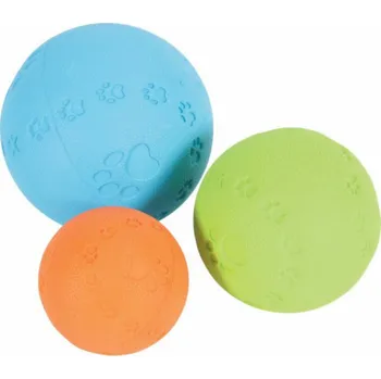 Pro psa Zolux Toy tvrdý míček 11,5 cm