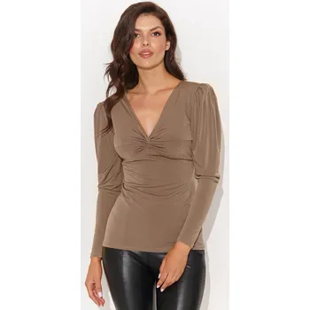 Dámská halenka Halenka model 186778 Numinou 40