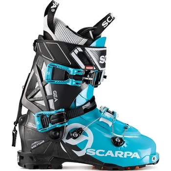Sjezdové boty Scarpa Gea LD 3.0 DEGRADACE BARVY, 240