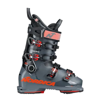 Sjezdové boty Nordica Pro Machine 110 anth/blk/red Barva: -, Velikost: 290