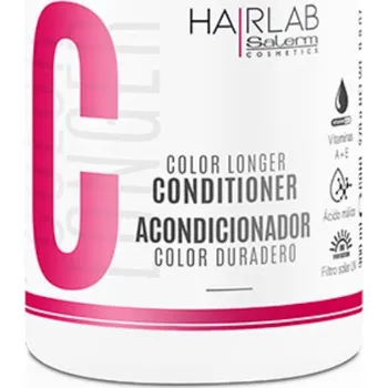 Salerm COLOR LONGER kondicionér pro barvené vlasy 300 ml