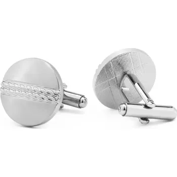 Manžetový knoflíček Manžetové knoflíčky Poklop