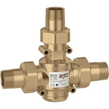 Příslušenství ke kotli CALEFFI Ventil antikondenzační DN25 - 55°C - 1"