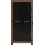 Balin SZF2D dub monastery/dub černý