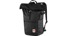 Fjällräven High Coast Foldsack 24 Black