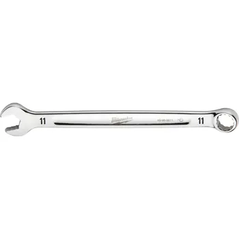 Klíč MILWAUKEE Metrický kombinovaný klíč MAXBITE 11mm - 1ks