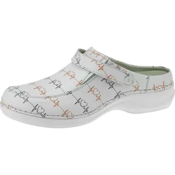 Dámské pantofle Kvalitní kožené nazouváky Rega Shoes H042 Velikost: 42