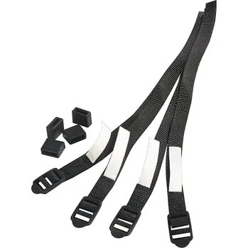 Organizace kabelů Vázací pásky na růže a keře Délka: 33 cm