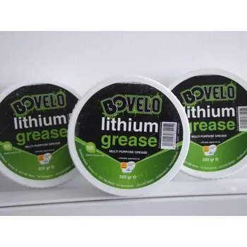 Bo Velo Lithium Grease 250g 19163