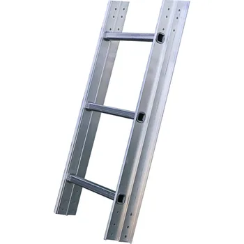 Žebřík Střešní žebřík JUMBO Počet nášlapů: 3