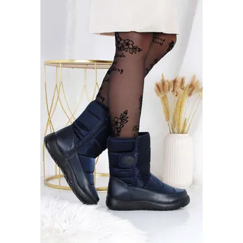 Dámské válenky Prety Sněhule 7553-6D.BL Velikost: 36