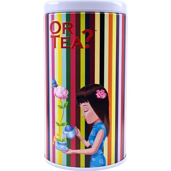 Dóza na potraviny Rainbow Tin Canister • doplněk