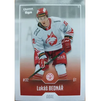 Sběratelská karetní hra Lukáš Bednář