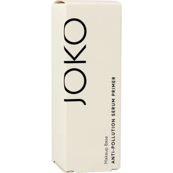 Make-up Joko Anti-Pollution Make-up Base 20ml