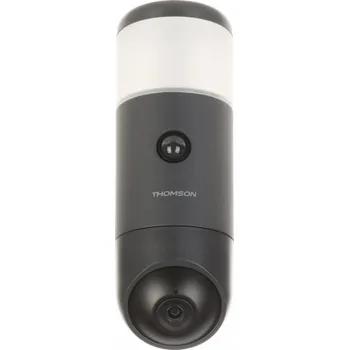 IP kamera VENKOVNÍ OTOČNÁ IP KAMERA RHEITA-100 Wi-Fi - 1080p THOMSON