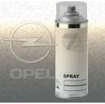 OPEL 1RU PANNACOTTA Spray barva metalická r.v. 2005-2013