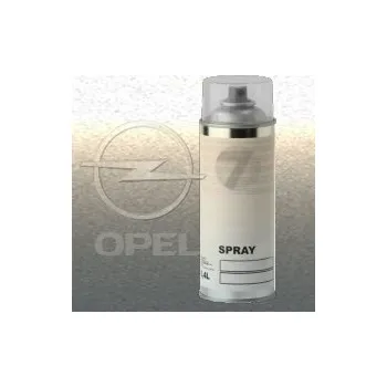 Autolak OPEL 1RU PANNACOTTA Spray barva metalická r.v. 2005-2013