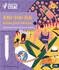 interaktivní kniha Albi Kouzelné čtení Kni-ha-ha: kniha plná smíchu
