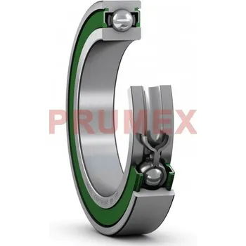 SKF 6001-2RZ/LHT23 kuličkové ložisko