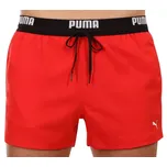 PUMA Swim Logo 907659-02