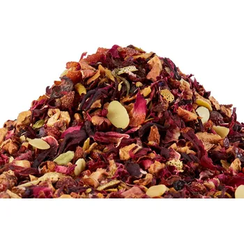 Čaj Vánoční - ovocný čaj, balení 50 g