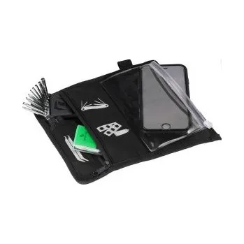 brašna na kolo Syncros Saddle Bag Speed Ridewallet 16041