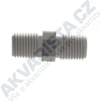 Fitinka Propojovací vsuvka spojka 1/4 x 1/4