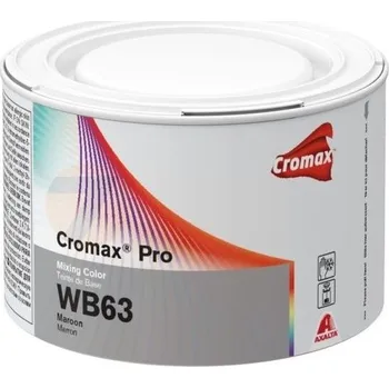 Autolak Cromax Pro WB64 Magenta HS 0,5L