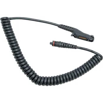 Vysílačka PMKN4232A Náhradní kabel pro přídavné mikrofony radiostanic Motorola R7 a R7a