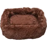 HPF Pelech PONCHIK RETANGLER hnědý velikost: S