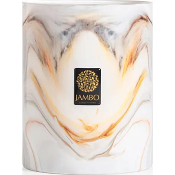 Vůně do bytu Vonná svíčka Namadgi - L