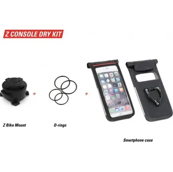 Zefal držák smatphonu Z-console Dry L 16449