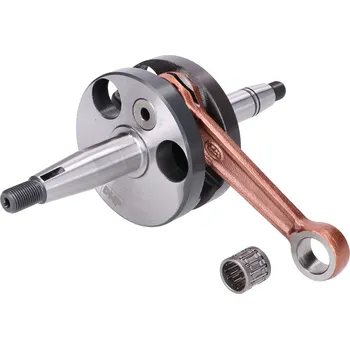 Kliková hřídel Klikový hřídel DMP zesílený, Puch Maxi E50 engine 52894