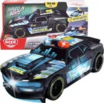 Dickie Toys Policejní auto Rhythm…