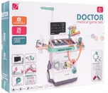 Doctor Medical Game Sets 26 dílků