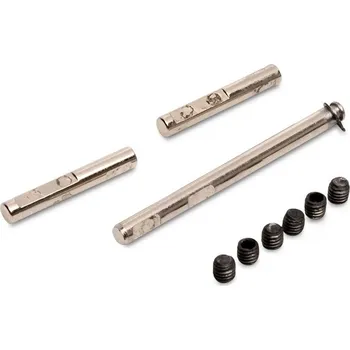 RC model E-flite čepy podvozku: Viper 70mm