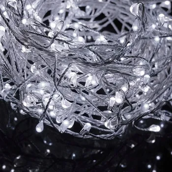 Vánoční dekorace Vánoční LED osvětlení mikro 300 LED - různé varianty