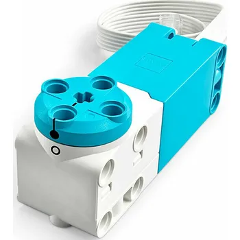 Stavebnice LEGO LEGO Education 45603 Spike Prime střední motor