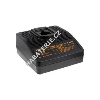 Nabíječka pro baterii ELU EZWA80 (7,2V-18V/)