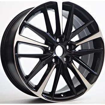 Alu kolo Alu kola Replica Vega 8X19 5X114,3 ET50 60,1 BFM