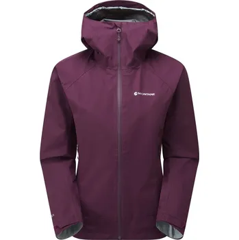 Dámská bunda Bunda Montane Spirit Jacket W S saskatoon berry