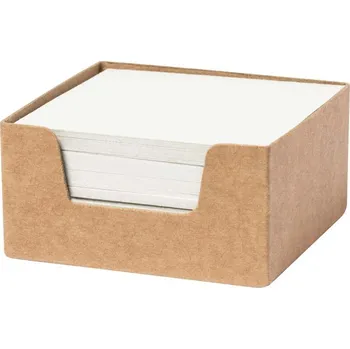 Samolepící bloček Papírky na poznámky Zicky