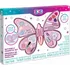 dětské šminky a malovátka Make It Real 3C4G Kosmetická sada Butterfly 23 ks